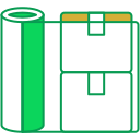 Icono area de empaque